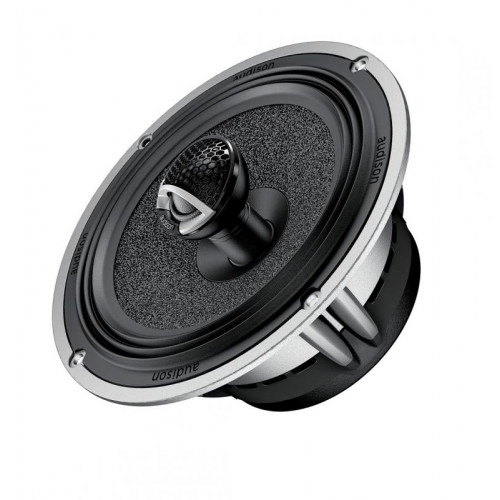 AUDISON AVX6.5 6" COAXIL 100RMS 200WATTS AUDISON AVX6.5 6" COAXIL 100RMS 200WATTS